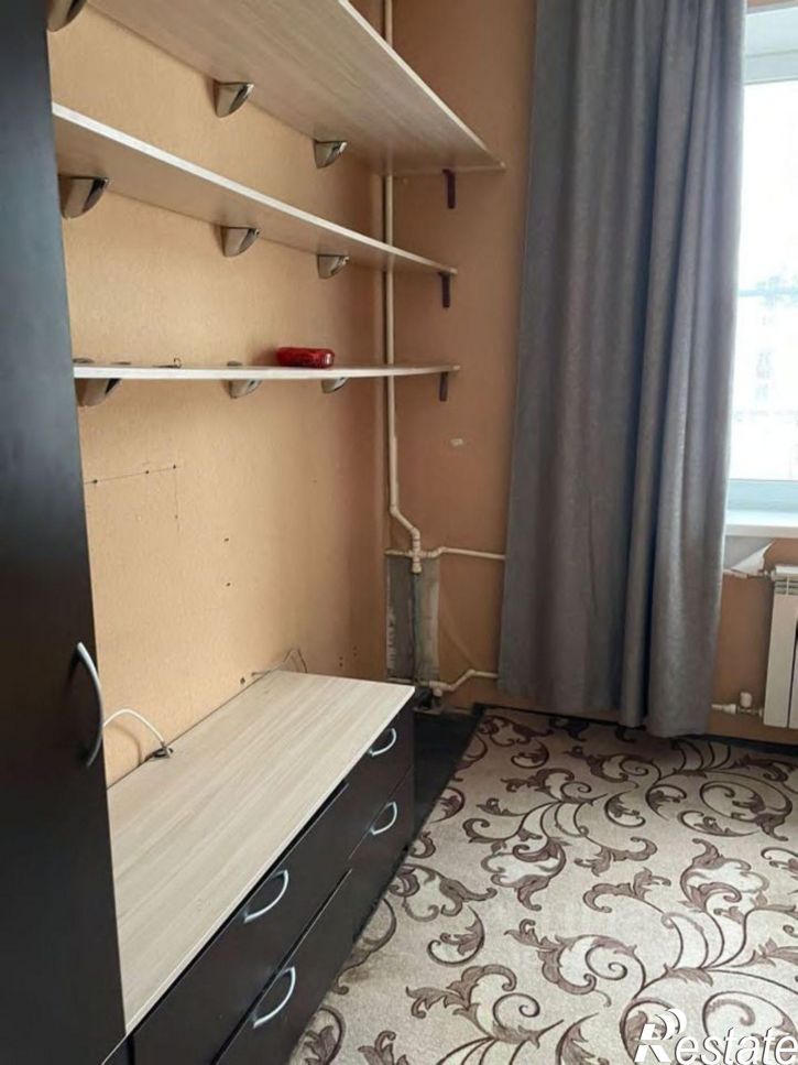 2-комн квартира ул Ярославская, 19,  д. 19