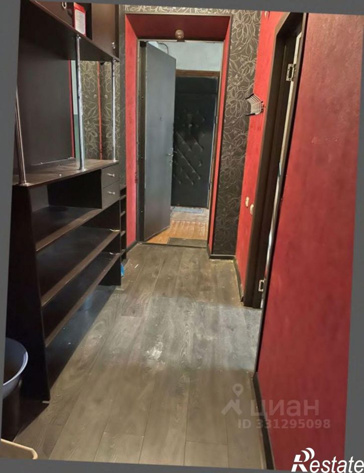 2-комн квартира ул Ярославская, 19,  д. 19