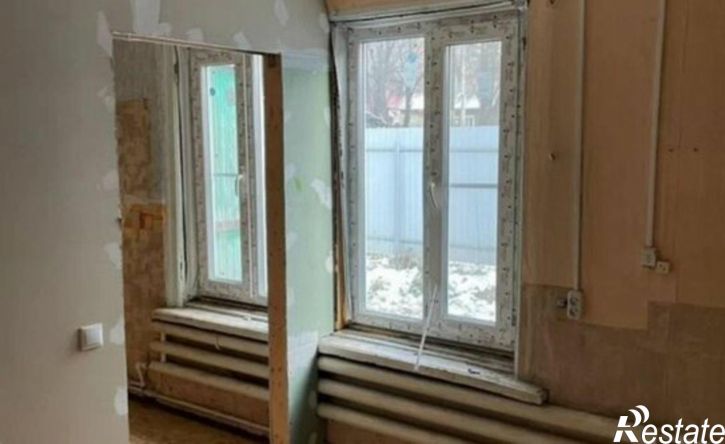 2-комн квартира ул Центральная, 4,  д. 4