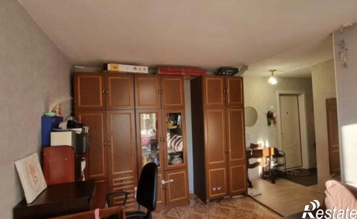 1-комн квартира ул Скворцова, 16,  д. 16