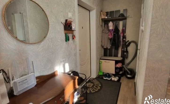 1-комн квартира ул Скворцова, 16,  д. 16
