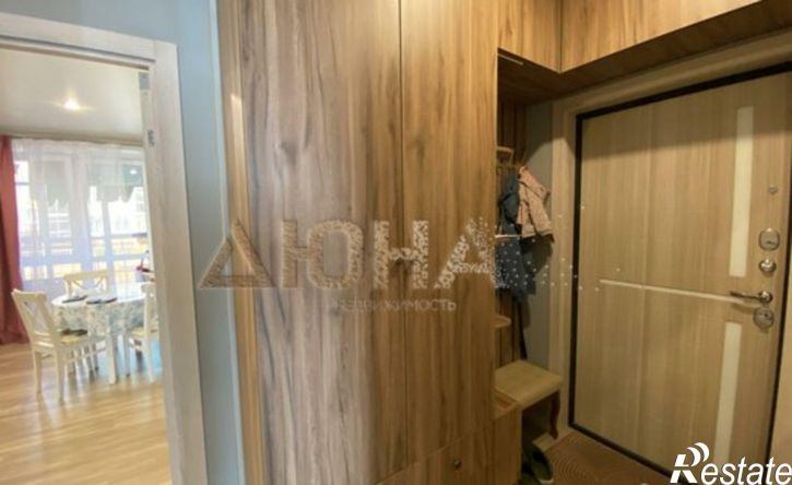1-комн квартира улица Художников Шуваловых, 1,  д. 1