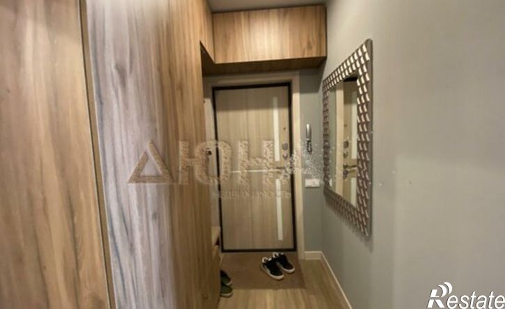 1-комн квартира улица Художников Шуваловых, 1,  д. 1