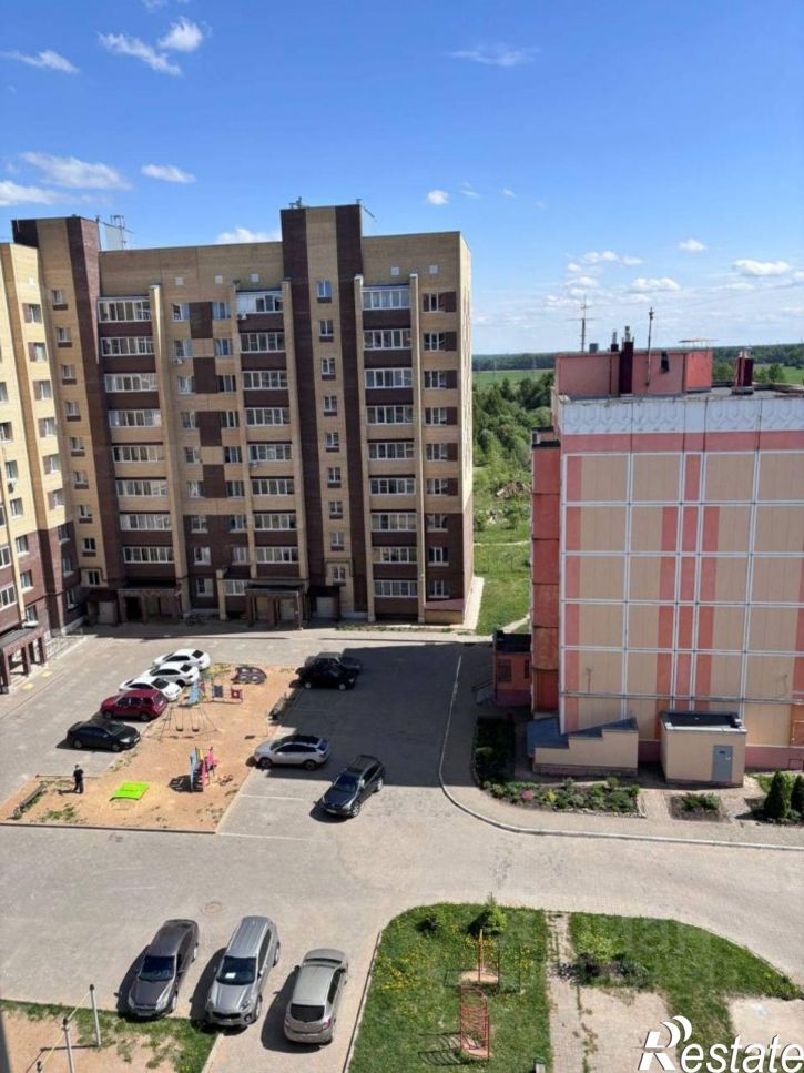 1-комн квартира ул Индустриальная, 30а,  д. 30а