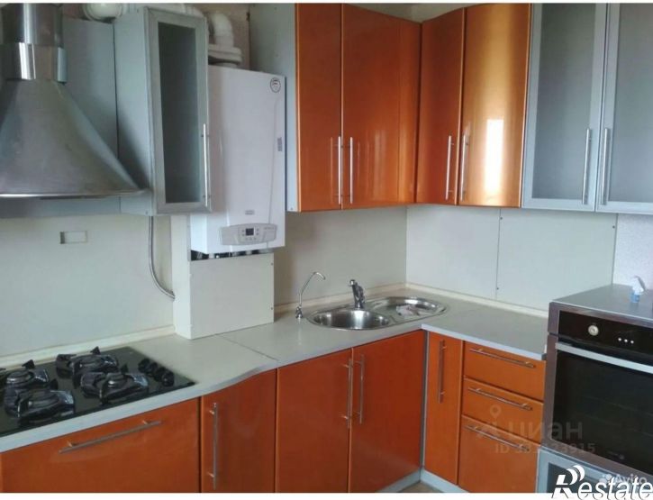 1-комн квартира ул Индустриальная, 30а,  д. 30а