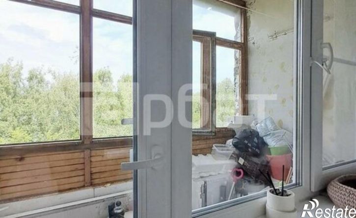 2-комн квартира ул Шагова, 203,  д. 203