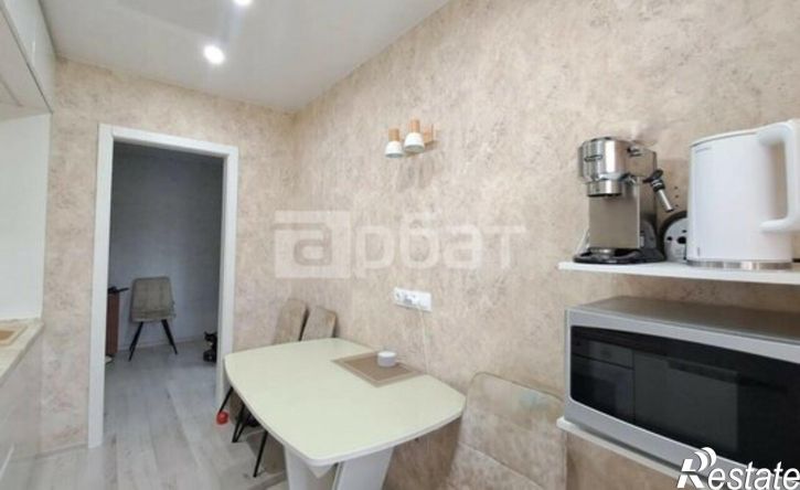2-комн квартира ул Шагова, 203,  д. 203
