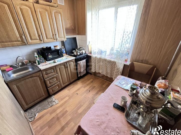 3-комн квартира Юбилейный мкр, 9,  д. 9