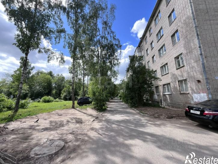 3-комн квартира Юбилейный мкр, 9,  д. 9