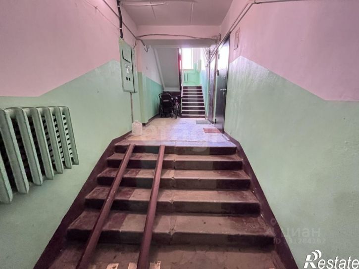 3-комн квартира Юбилейный мкр, 9,  д. 9
