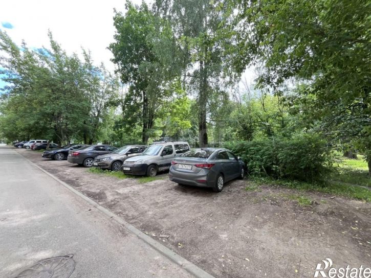 3-комн квартира Юбилейный мкр, 9,  д. 9