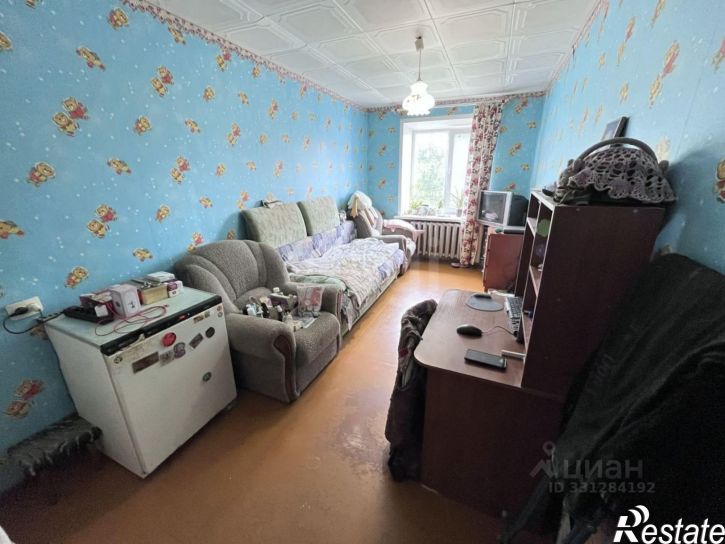 3-комн квартира Юбилейный мкр, 9,  д. 9
