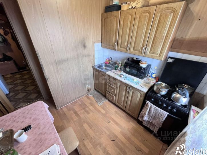 3-комн квартира Юбилейный мкр, 9,  д. 9