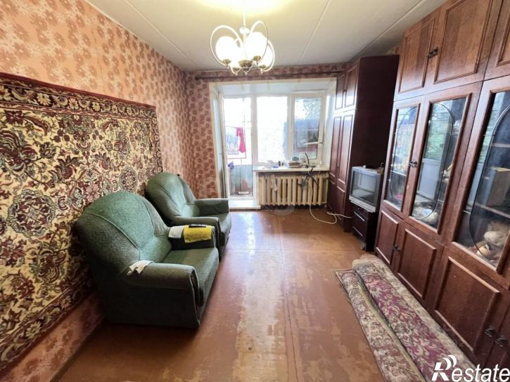 3-комн квартира Юбилейный мкр, 9,  д. 9
