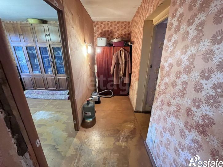 3-комн квартира Юбилейный мкр, 9,  д. 9