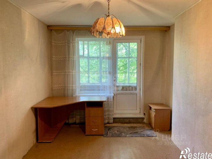 3-комн квартира Никитская улица, 82,  д. 82