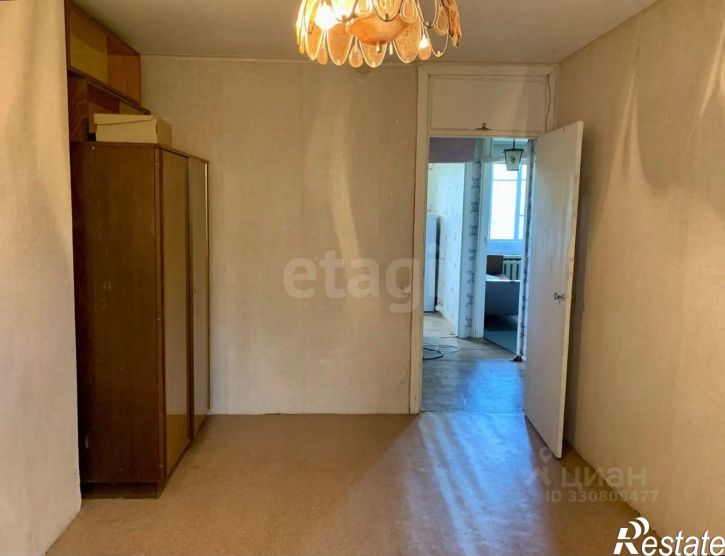 3-комн квартира Никитская улица, 82,  д. 82