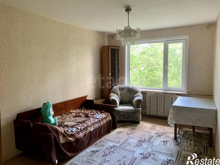 3-комн квартира Никитская улица, 82,  д. 82