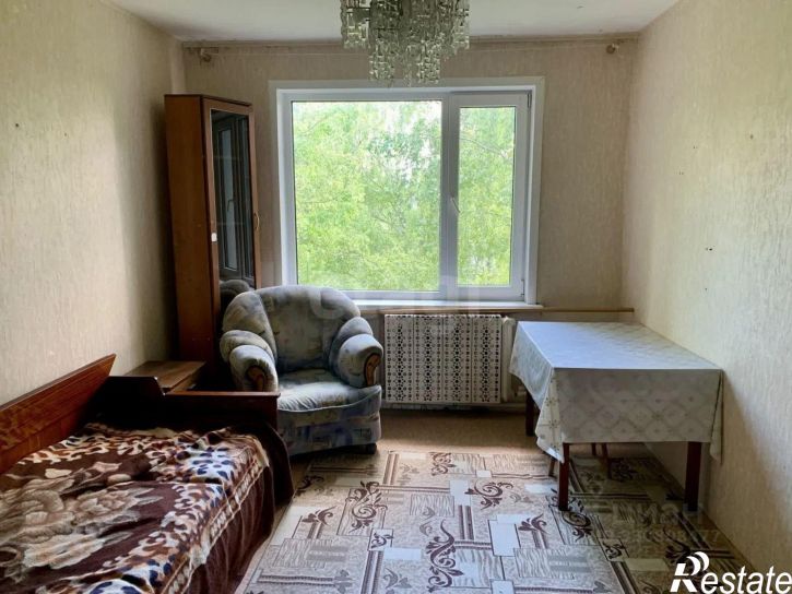 3-комн квартира Никитская улица, 82,  д. 82