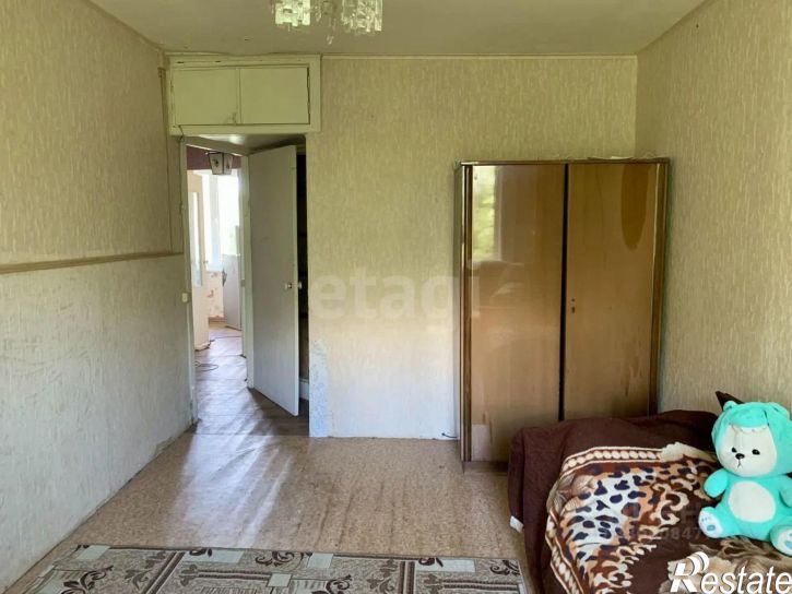 3-комн квартира Никитская улица, 82,  д. 82