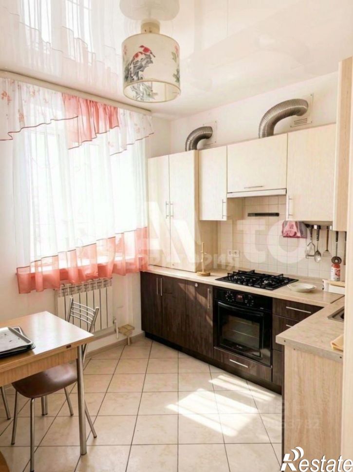 1-комн квартира Соловьиная улица, 3,  д. 3
