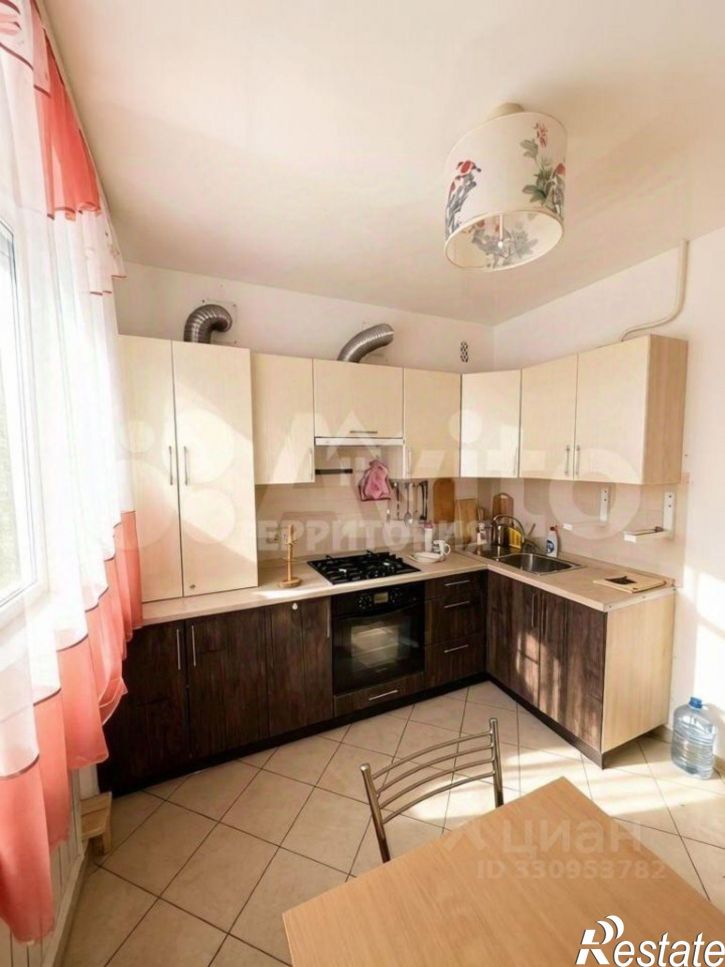 1-комн квартира Соловьиная улица, 3,  д. 3