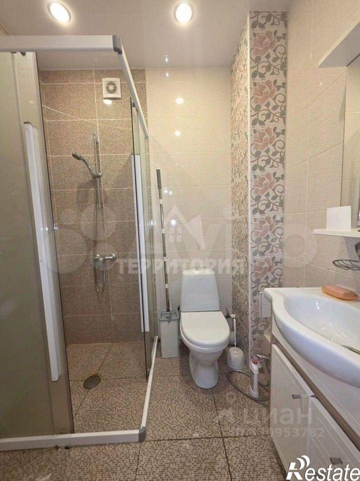 1-комн квартира Соловьиная улица, 3,  д. 3