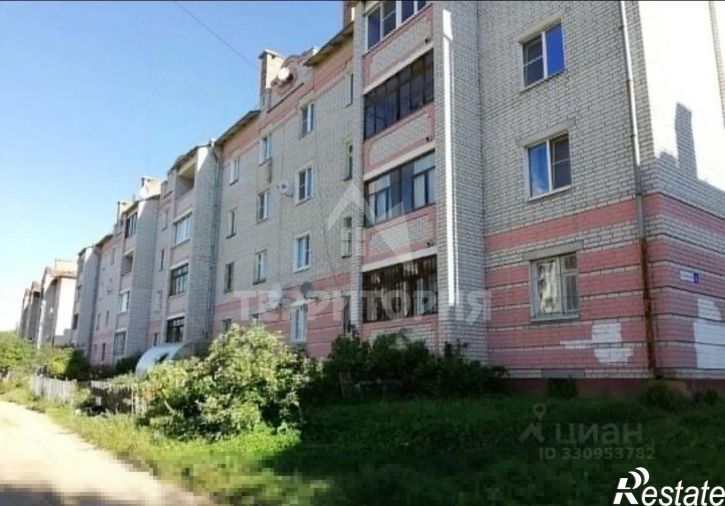 1-комн квартира Соловьиная улица, 3,  д. 3