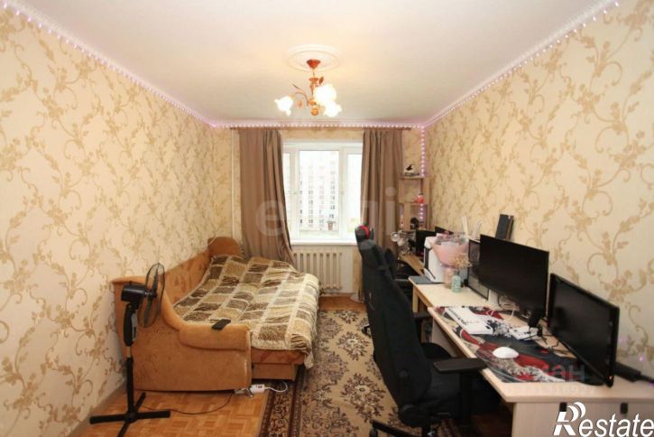 1-комн квартира Студенческий проезд, 5,  д. 5