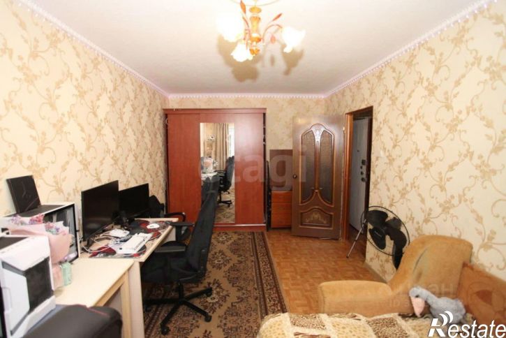 1-комн квартира Студенческий проезд, 5,  д. 5