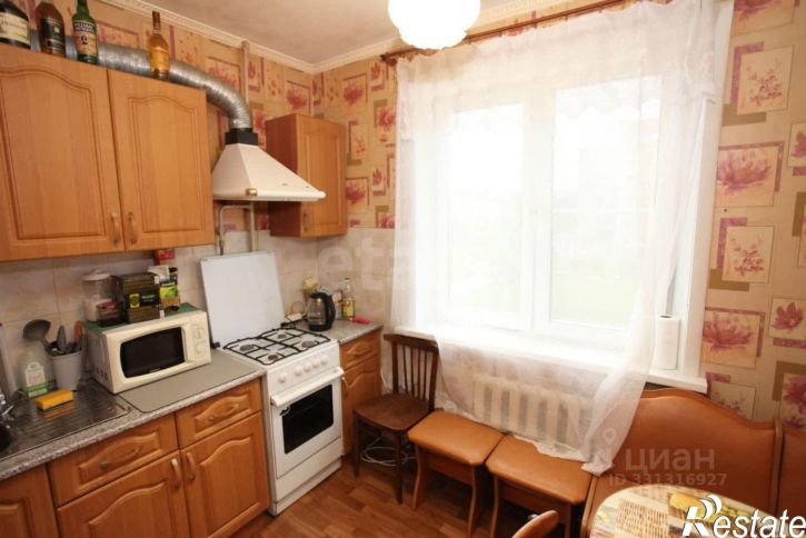 1-комн квартира Студенческий проезд, 5,  д. 5