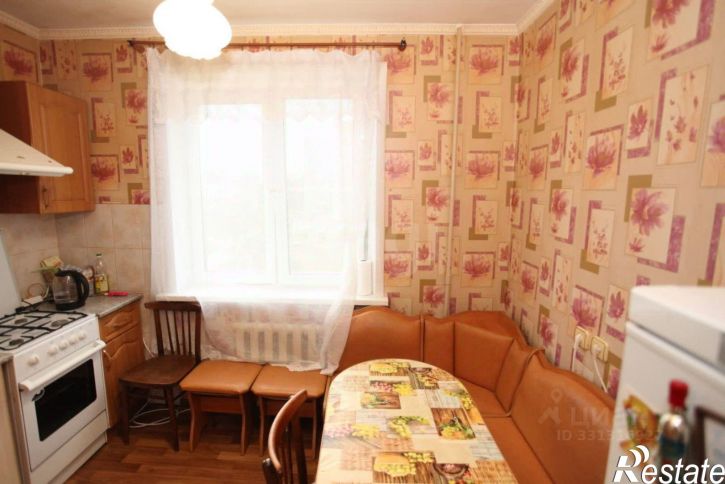 1-комн квартира Студенческий проезд, 5,  д. 5