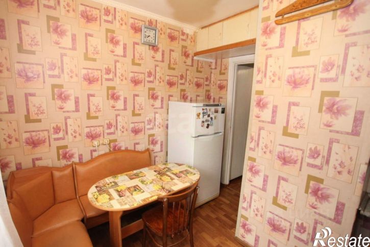 1-комн квартира Студенческий проезд, 5,  д. 5