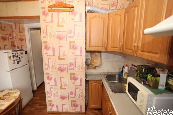 1-комн квартира Студенческий проезд, 5,  д. 5