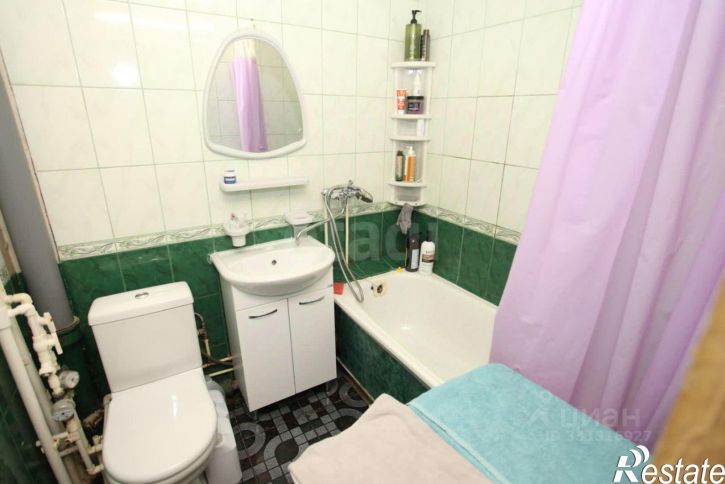 1-комн квартира Студенческий проезд, 5,  д. 5