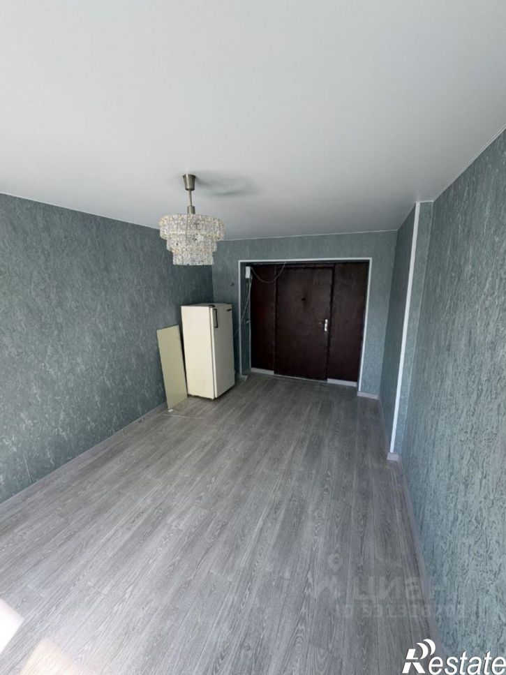 Комната улица Георгия Димитрова, 14,  д. 14