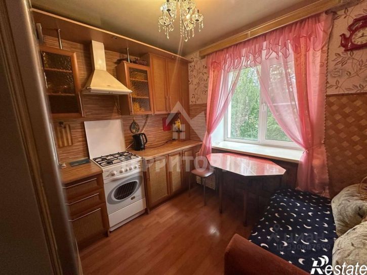 1-комн квартира Калиновская улица, 12,  д. 12