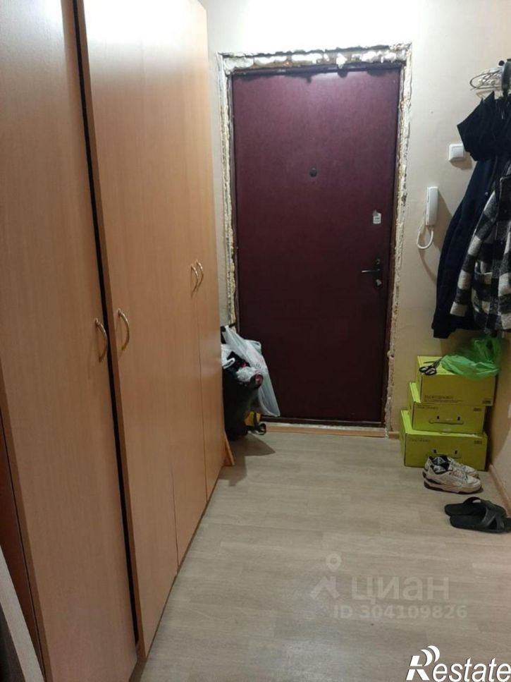 1-комн квартира мкр Давыдовский-3, 15,  д. 15