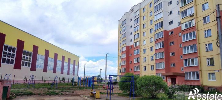 1-комн квартира мкр Давыдовский-3, 15,  д. 15