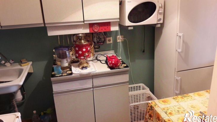1-комн квартира улица Новосёлов, 19Б,  д. 19Б