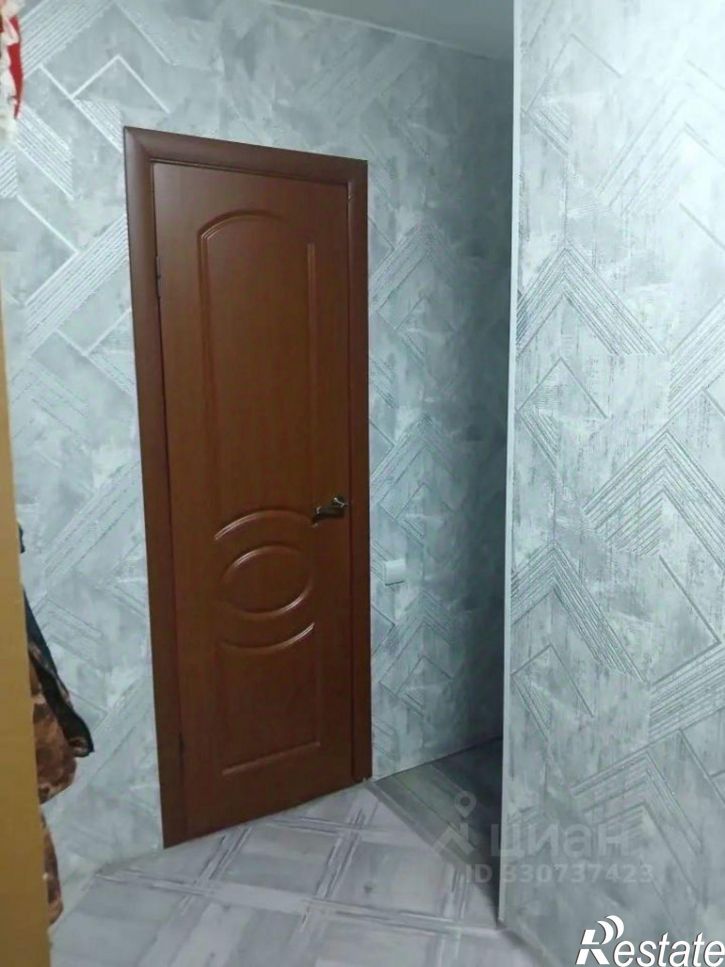 1-комн квартира поселок Волжский квартал 5, 4,  д. 4