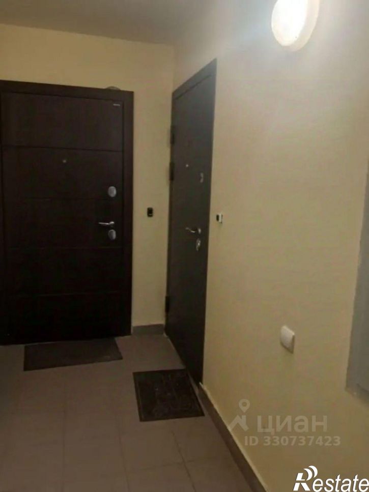 1-комн квартира поселок Волжский квартал 5, 4,  д. 4