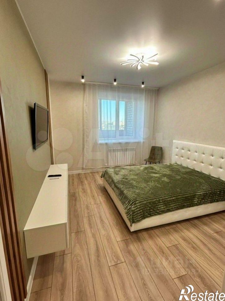 1-комн квартира ул Окружная, 51а,  д. 51а