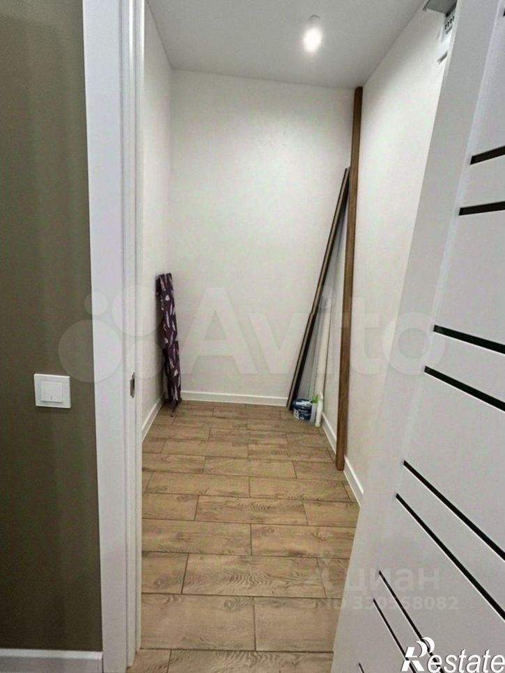 1-комн квартира ул Окружная, 51а,  д. 51а