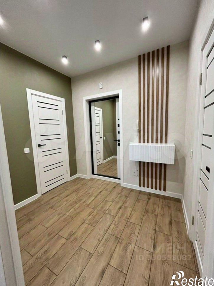 1-комн квартира ул Окружная, 51а,  д. 51а