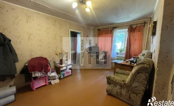 2-комн квартира ул Катушечная, 90,  д. 90