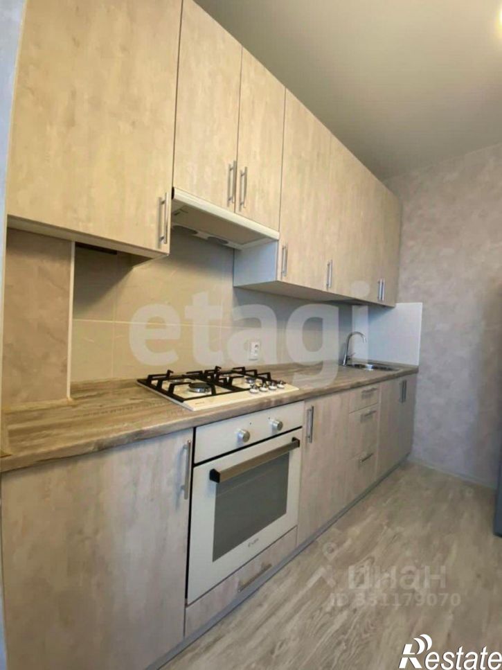 1-комн квартира Самоковская улица, 2А,  д. 2А