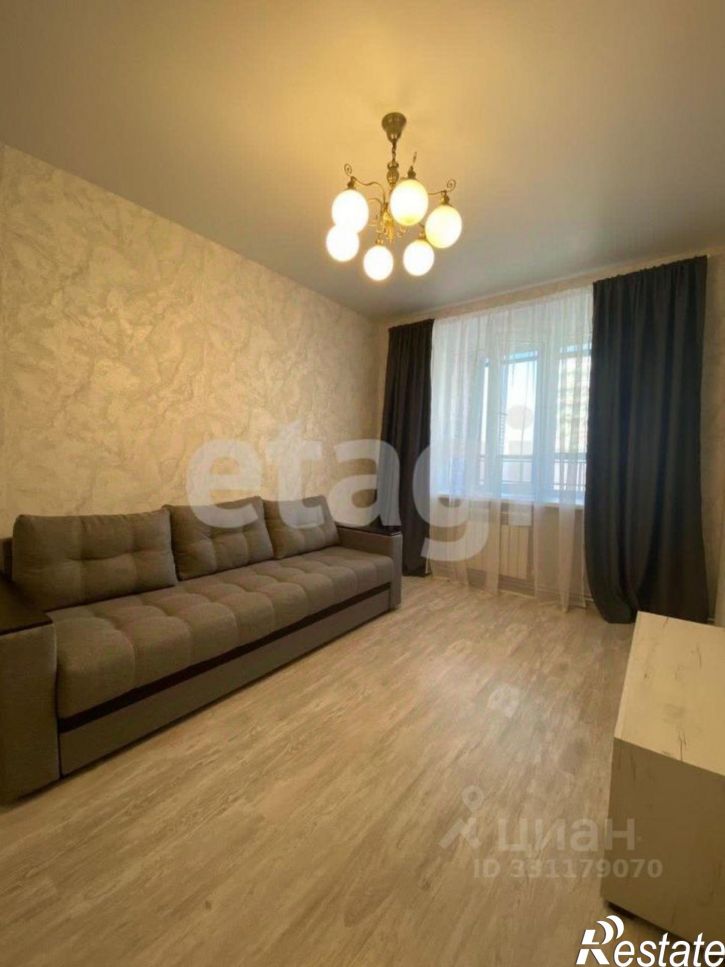 1-комн квартира Самоковская улица, 2А,  д. 2А