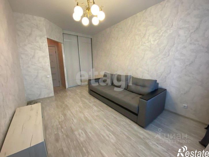 1-комн квартира Самоковская улица, 2А,  д. 2А