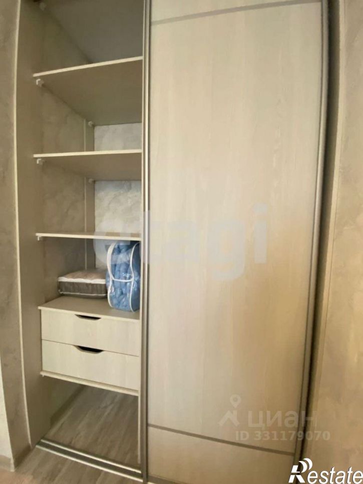 1-комн квартира Самоковская улица, 2А,  д. 2А